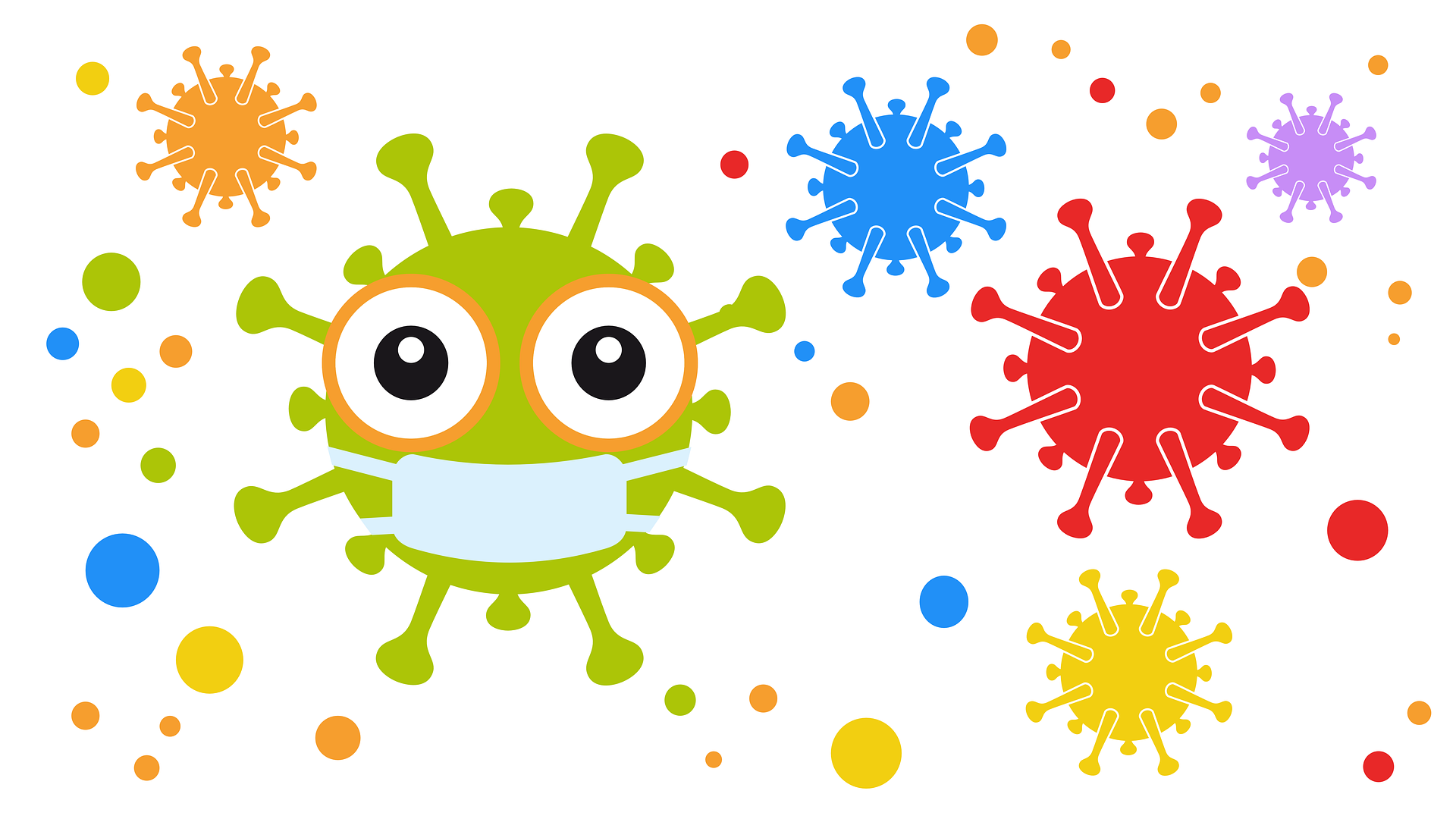 Misure sull'emergenza coronavirus