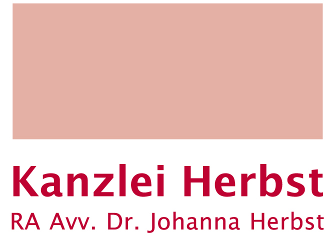 Logo Kanzlei Herbst